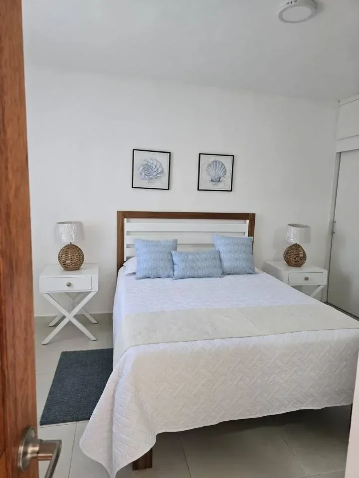 Apartamento de 2 habitaciones en venta en Verón, Veron - 5