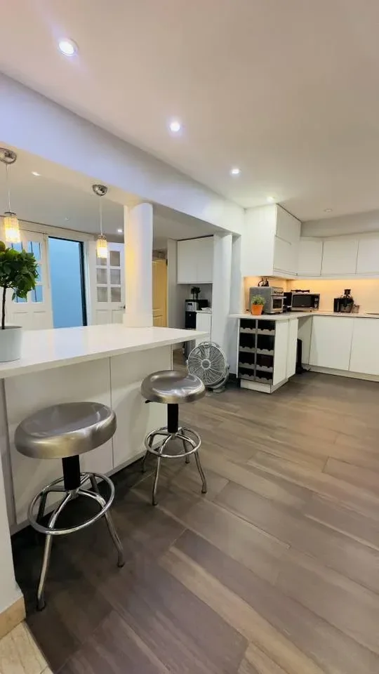 Casa en venta — La Castellana, Santo Domingo D.N. (3 hab.) - 5