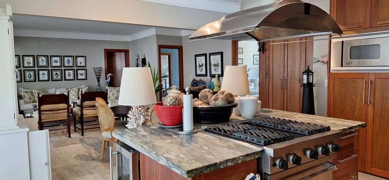 Apartamento en venta — El Portillo, Las Terrenas (3 hab.) - 3