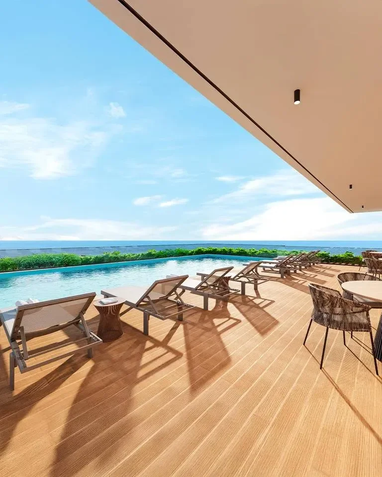 Venta: apartamento en Av. España, Santo Domingo Este - 3