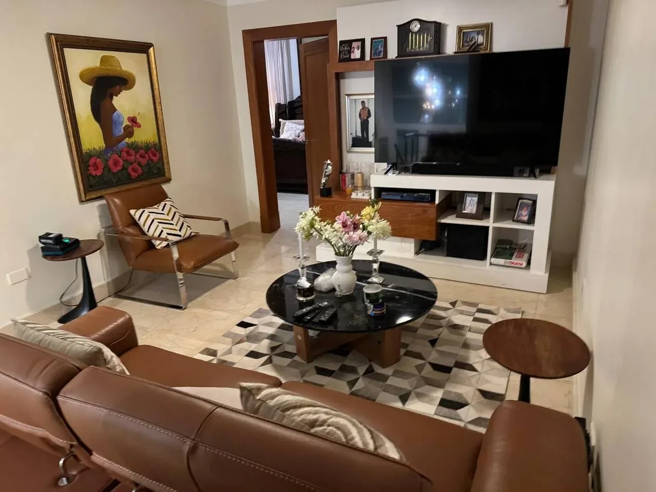 Cerro Hermoso: casa 4 hab. · 406.83 m² en venta
