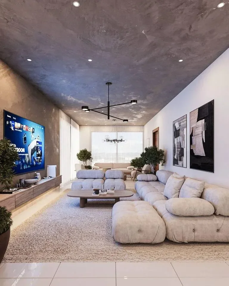 Urbanización Thomen: appartement 2 ch. · 190.95 m² à vendre - 4