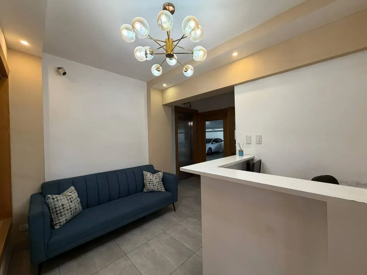 Appartement de 3 chambres à vendre à El Millon, Distrito Nacional