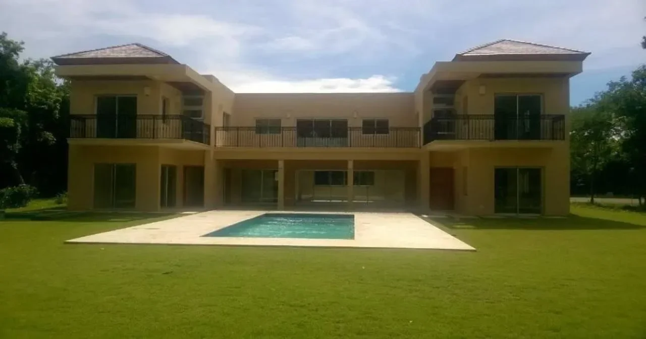 Villa en Punta Blanca, 345 m² en venta