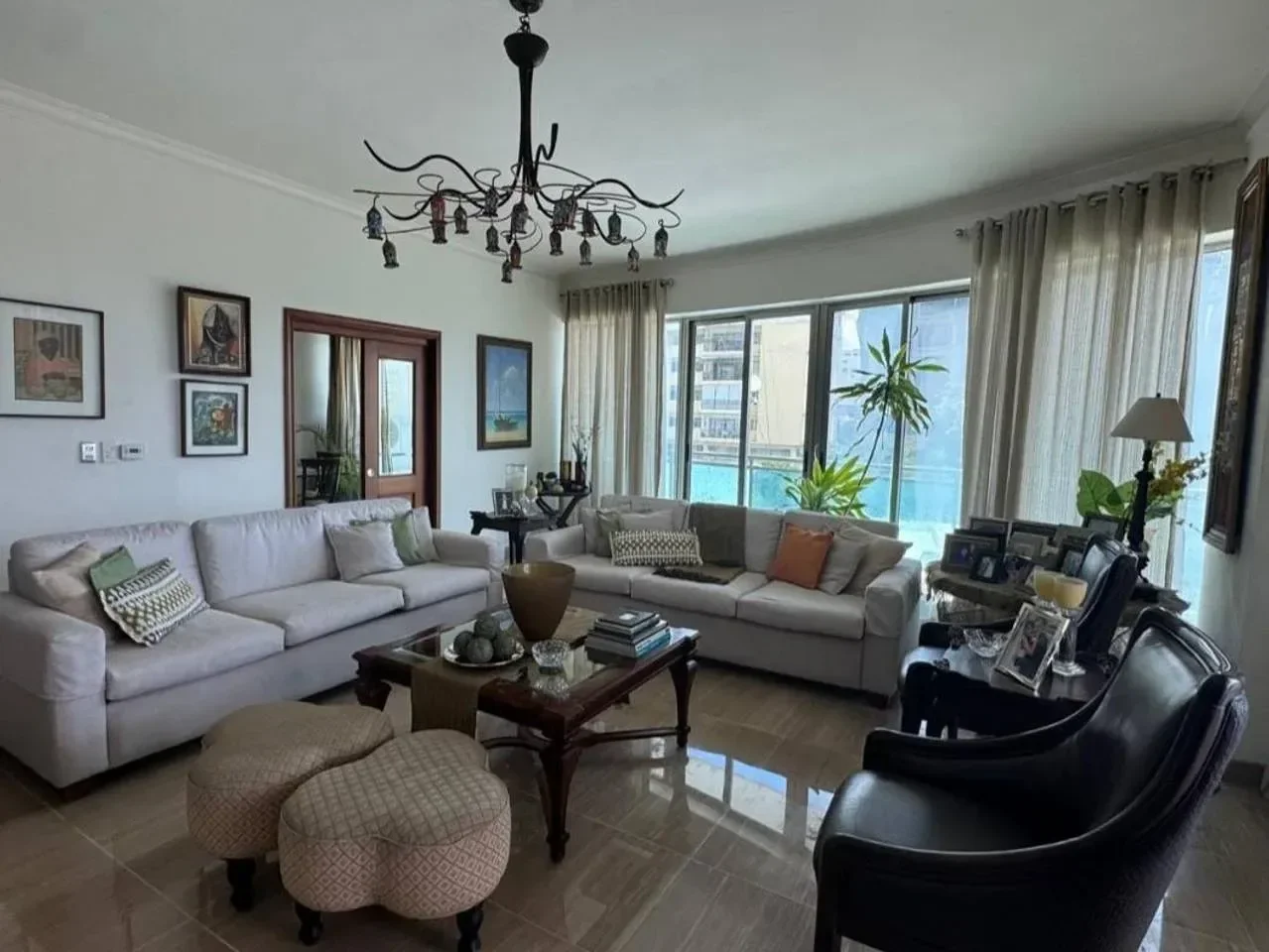 La Esperilla: apartamento 3 hab. · 332 m² en venta - 2