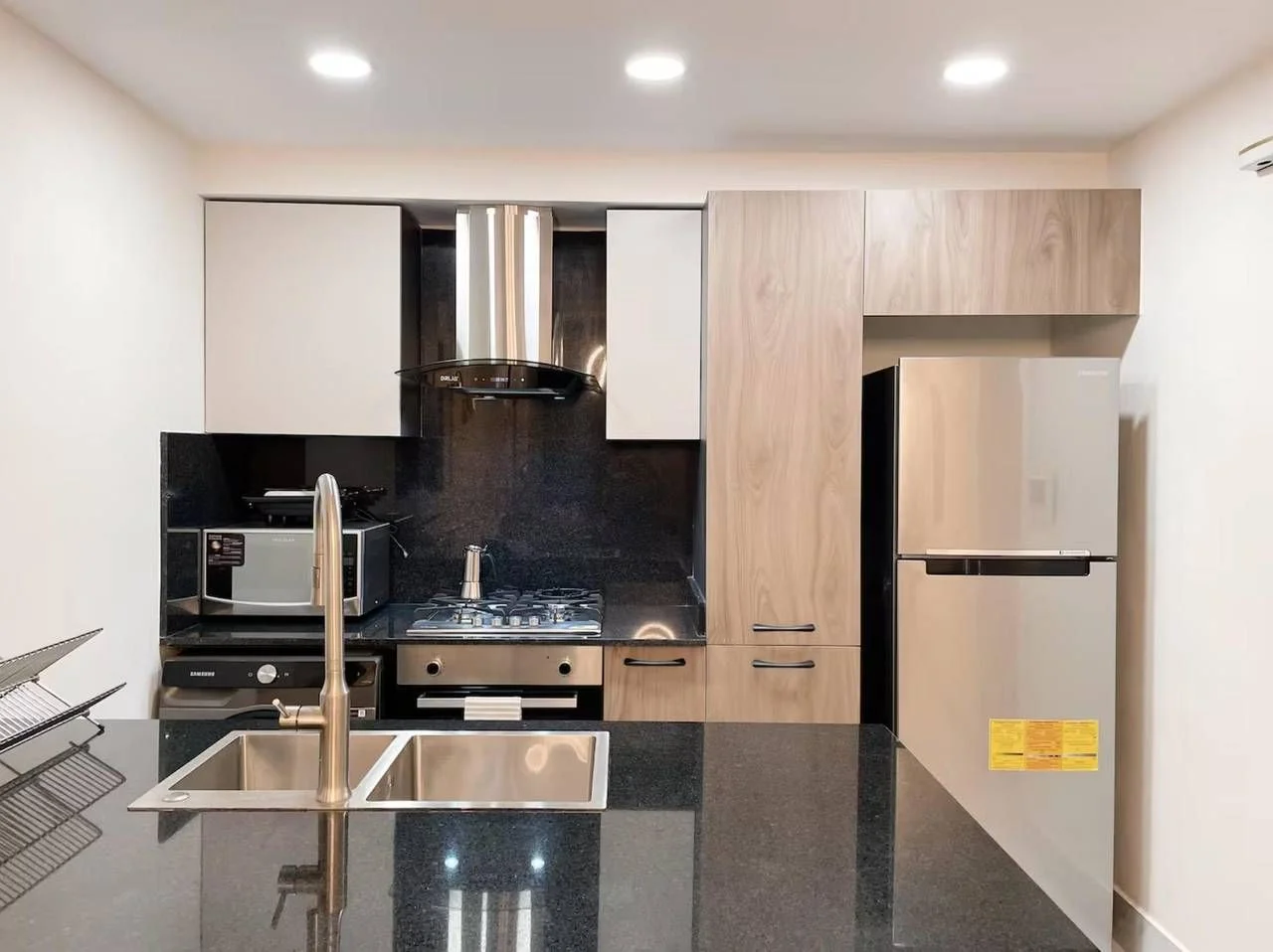 Alquiler: apartamento en Piantini, Santo Domingo D.N. - 5