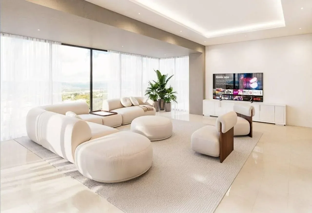 Venta: apartamento en Urbanización Thomen, Santiago de los Caballeros - 5