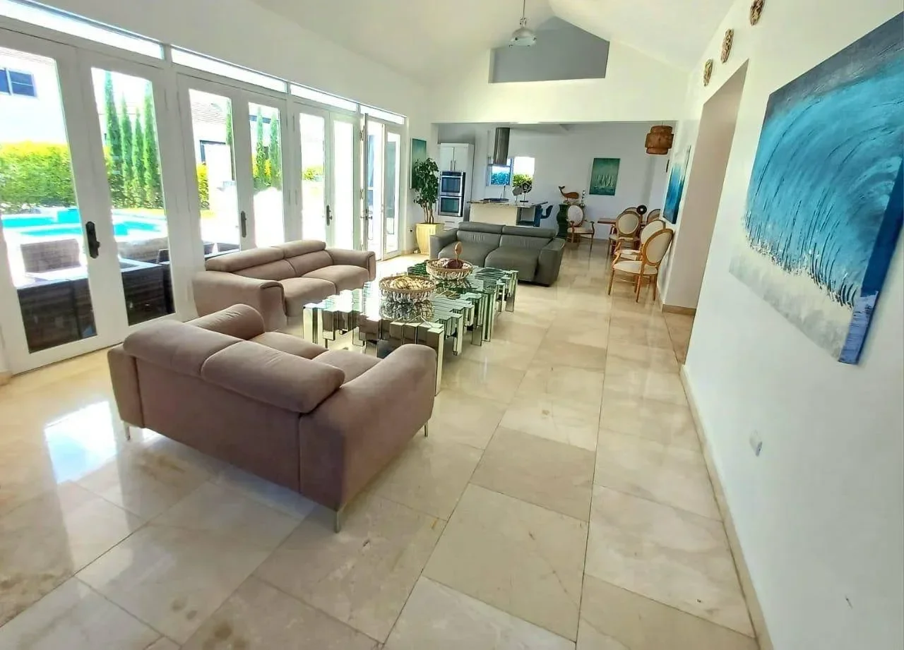 Venta: villa en Carretera Sosúa-Cabarete, Cabarete - 2