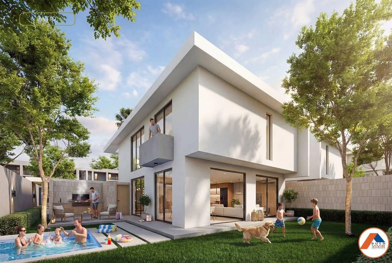 San Pedro De Macoris: casa 3 hab. · 315 m² en venta - 4