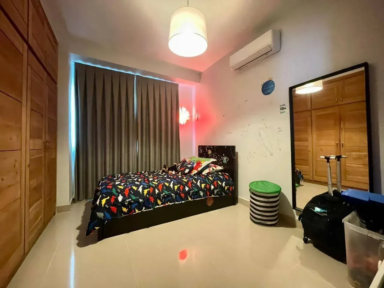Apartamento en La Julia, 141 m² en venta - 2