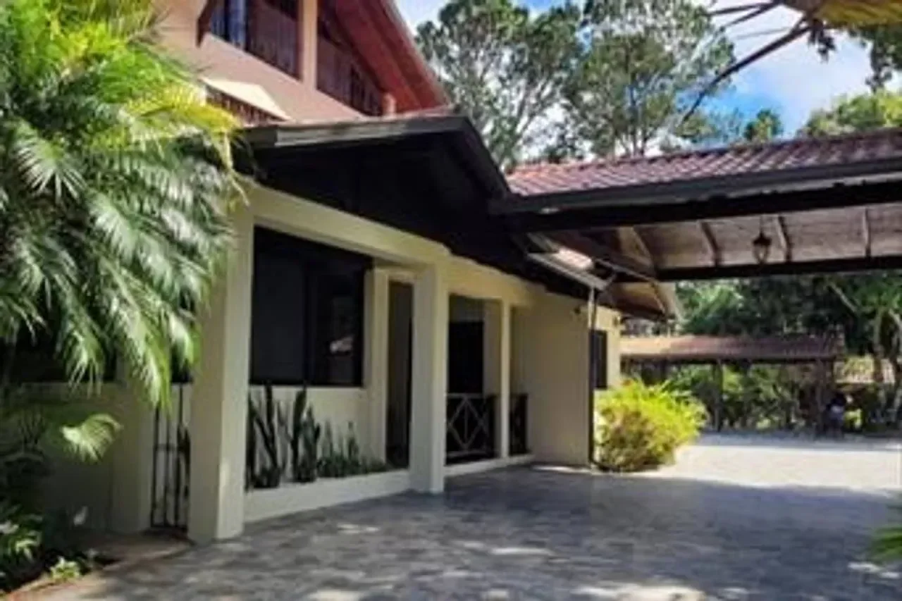 Venta: villa en Jarabacoa, Jarabacoa - 3