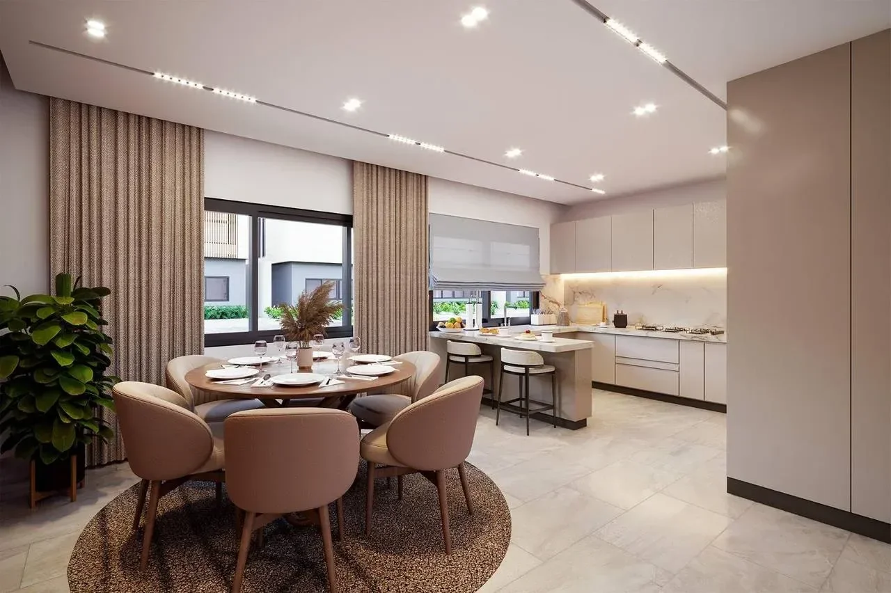 Av. Ecológica: casa 3 hab. · 110 m² en venta - 5