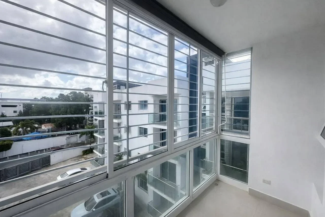 Venta: apartamento en Llanos de Gurabo, Santiago de los Caballeros - 2