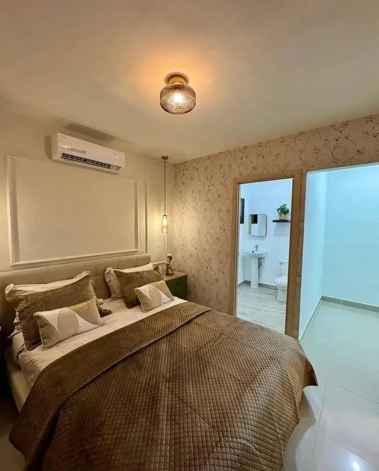 Apartamento en venta — Ciudad Juan Bosch, Santo Domingo Este (3 hab.) - 5