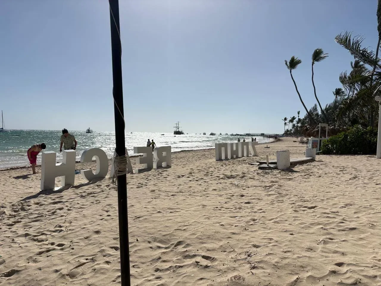 Apartment for sale — Los Corales, Bavaro (2 bed)