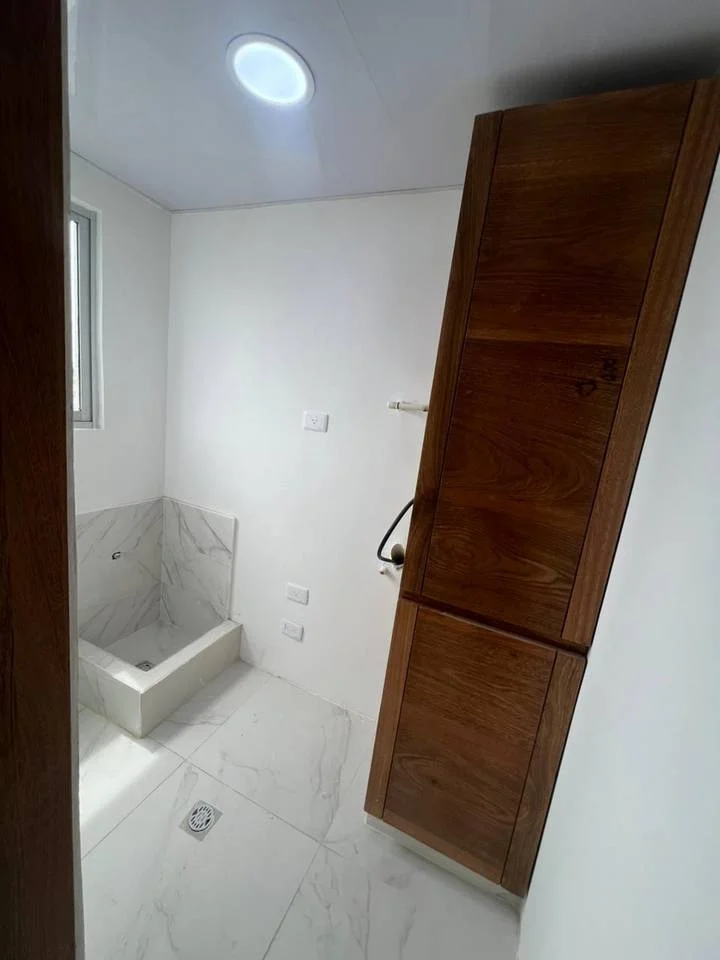 Apartamento en Ensanche Ozama, 140 m² en venta - 5