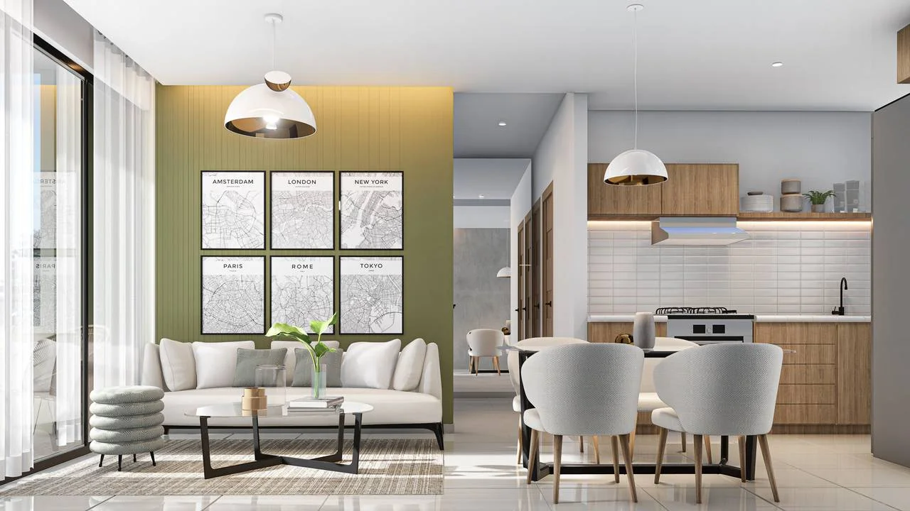 Residencial Doña Carmen - Av. Jacobo Maljuta - 3