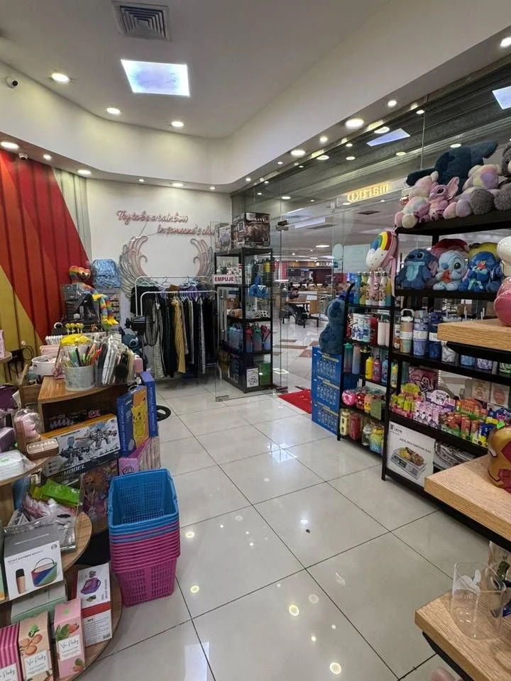 Piantini: local comercial · 127 m² en venta - 3