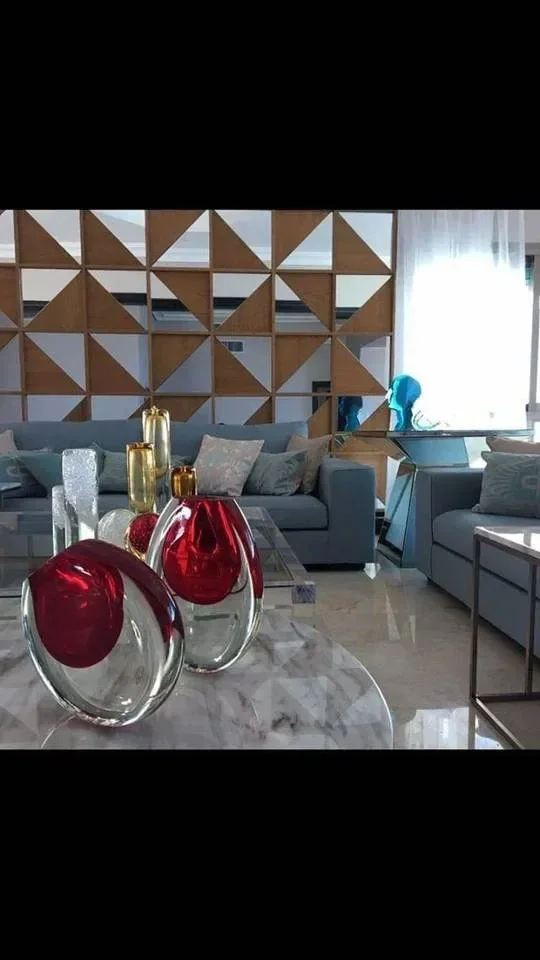 Penthouse with 4 bedrooms for sale in Malecon, Distrito Nacional - 4