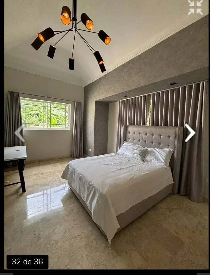Casa en venta — Isabel Villas, Distrito Nacional (5 hab.) - 4