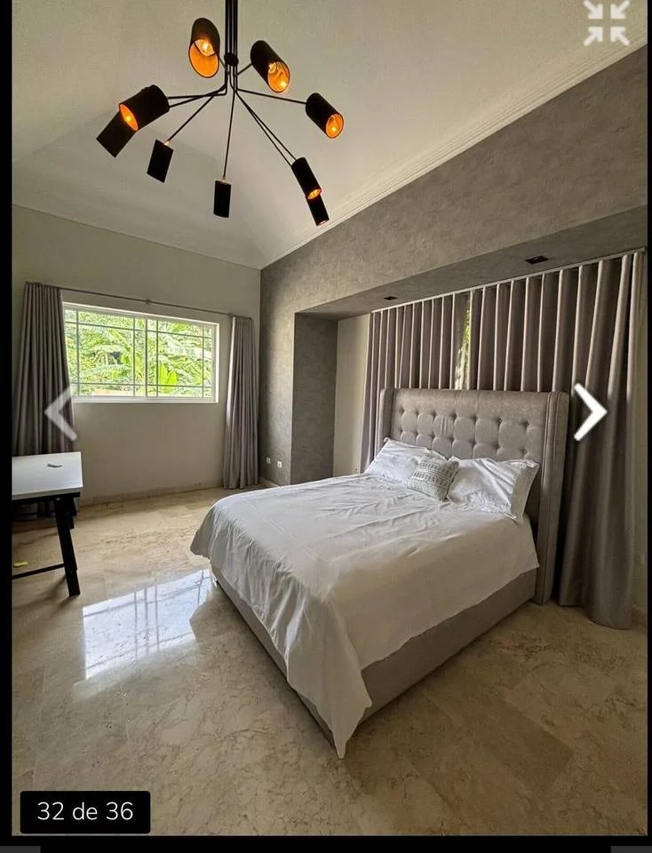 Casa en venta — Isabel Villas, Distrito Nacional (5 hab.) - 4