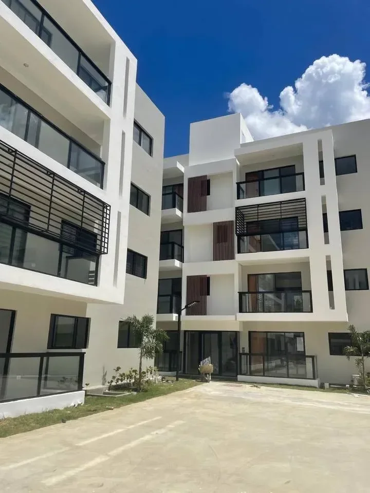 Los Alamos: apartamento 3 hab. · 103 m² en venta