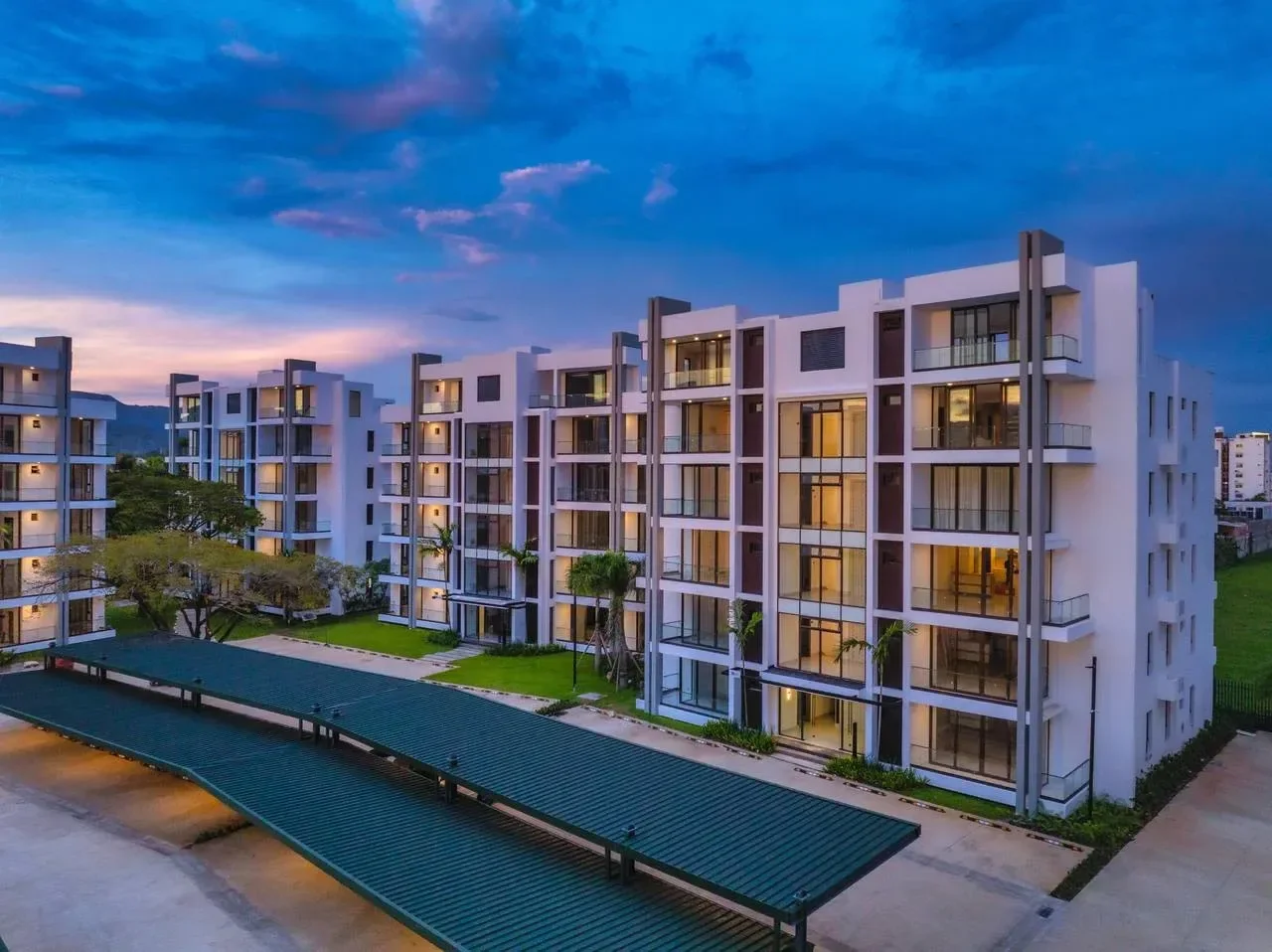 Cerro Hermoso: apartamento 3 hab. · 163.62 m² en venta - 4