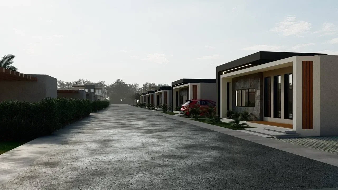 Villa en Punta cana, 85.83 m² en venta - 3