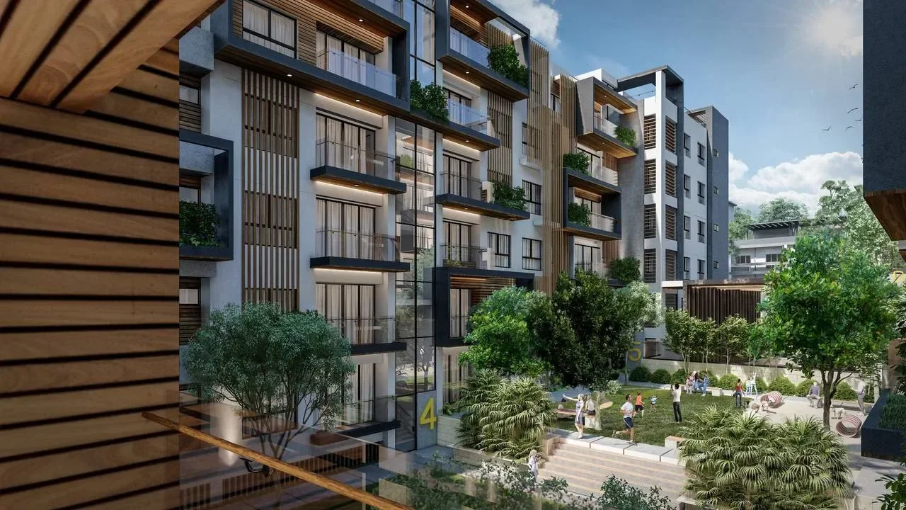 Venta: apartamento en Arroyo Hondo, Distrito Nacional - 2