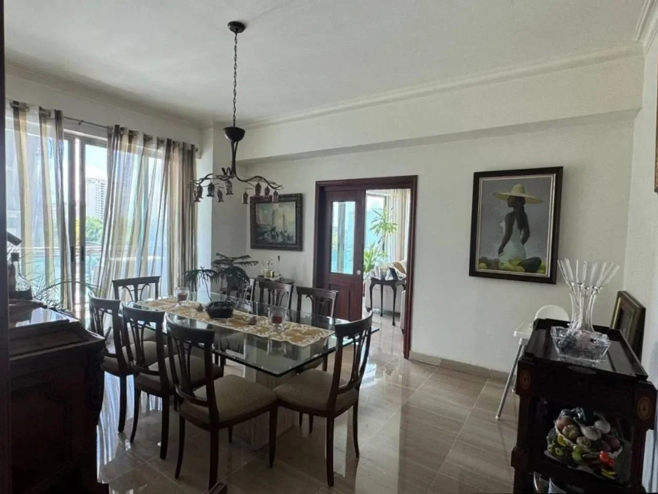 La Esperilla: apartamento 3 hab. · 332 m² en venta - 4