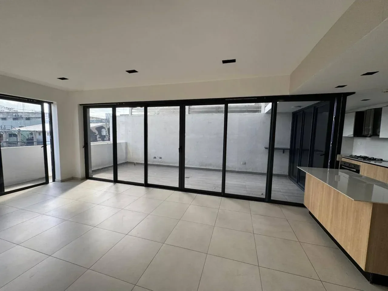 Alquiler: apartamento en Arroyo Hondo Viejo, Santo Domingo D.N. - 2
