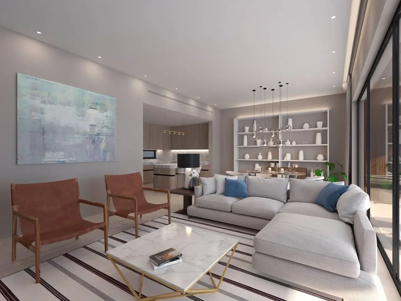 Venta: apartamento en Marina, Cap Cana - 5
