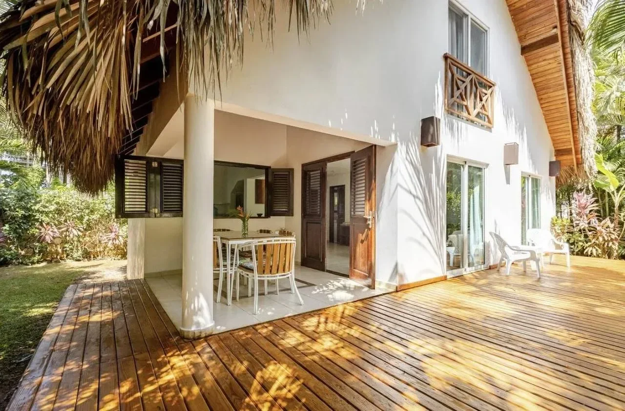 Villa en Abra Grande, 104 m² en venta - 3