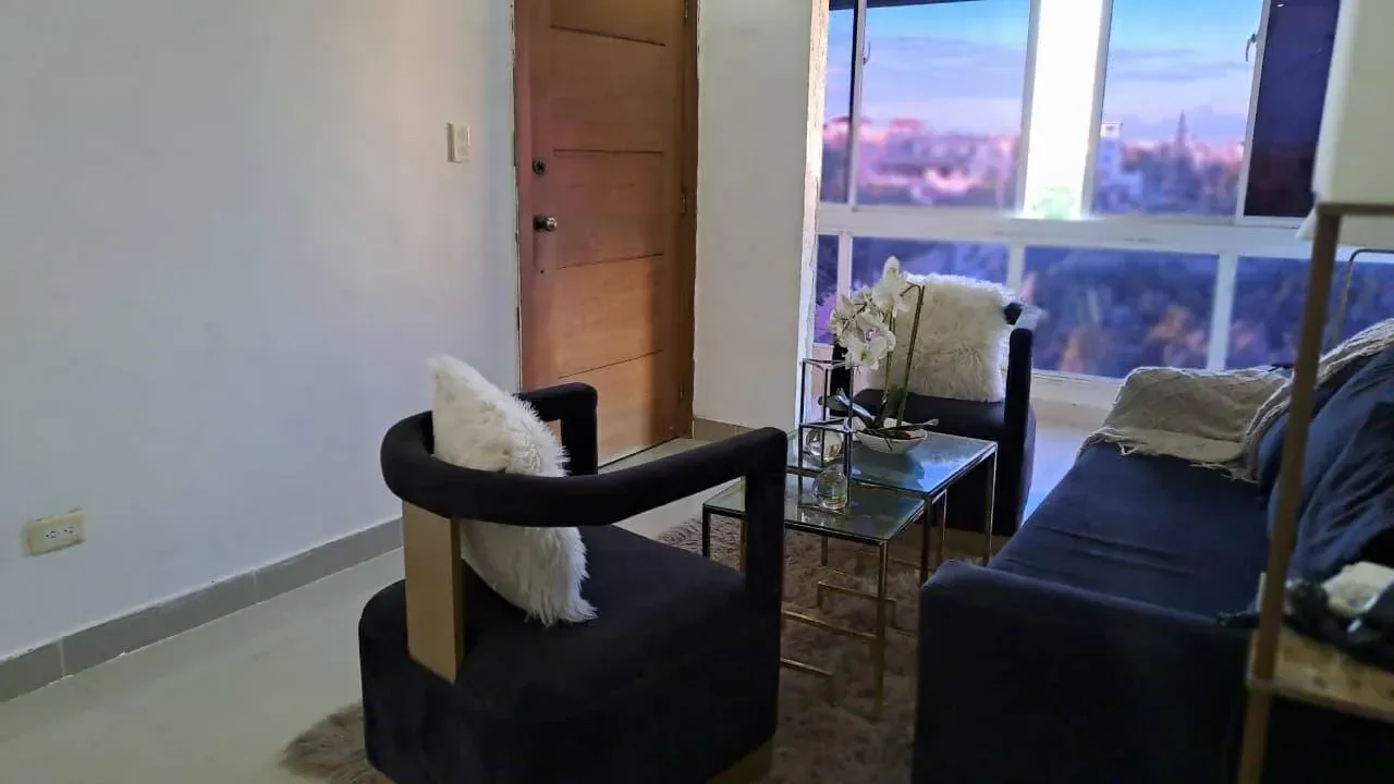 Apartamento de 3 habitaciones en venta en Prado Oriental, Santo Domingo Este