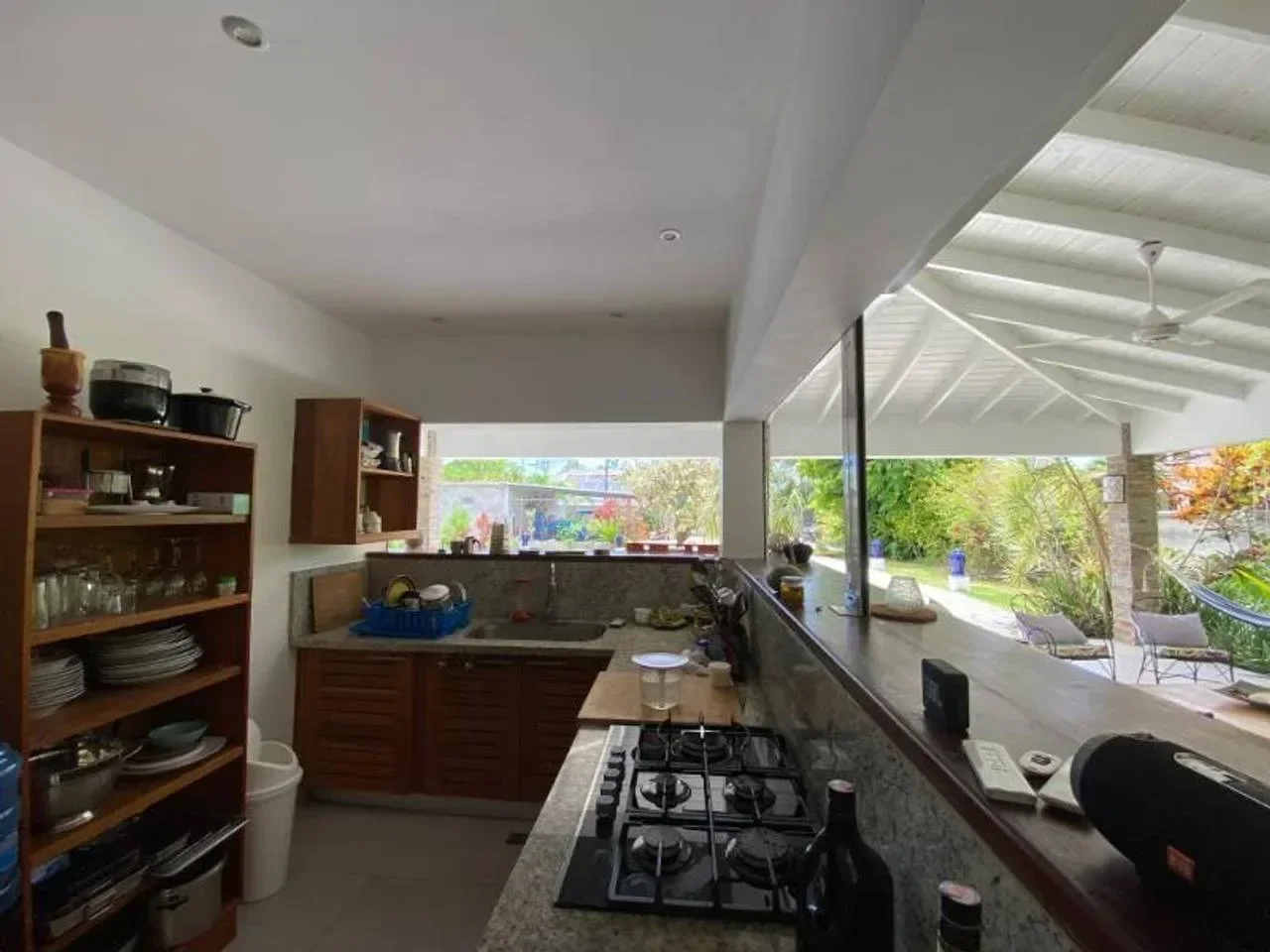 Venta: villa en La Bonita, Las Terrenas - 2