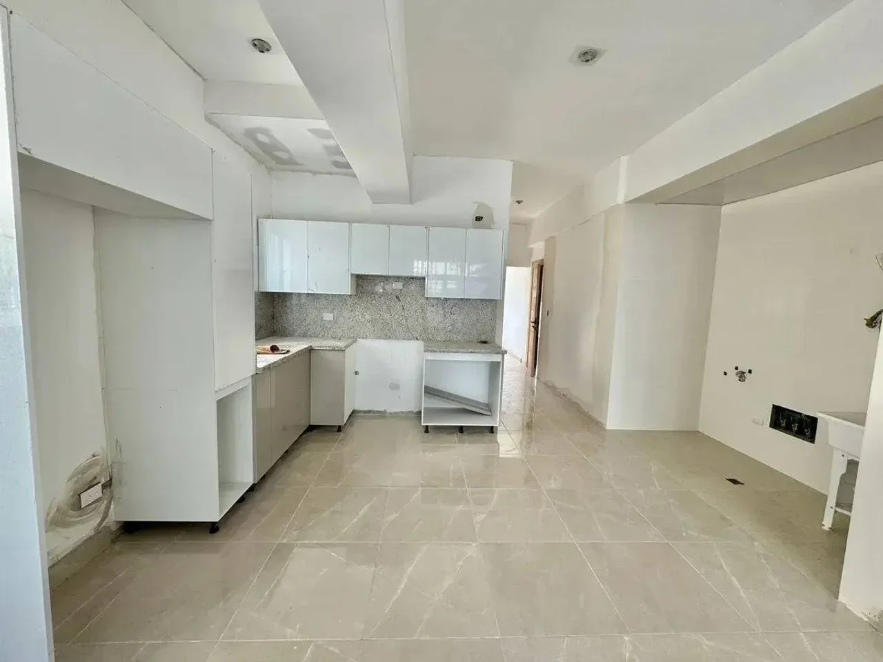Renacimiento: apartamento 1 hab. · 81.46 m² en venta - 4
