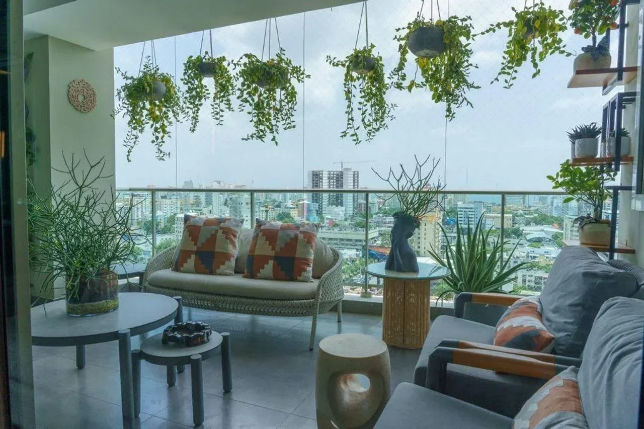 Apartamento de 4 habitaciones en venta en Piantini, Distrito Nacional