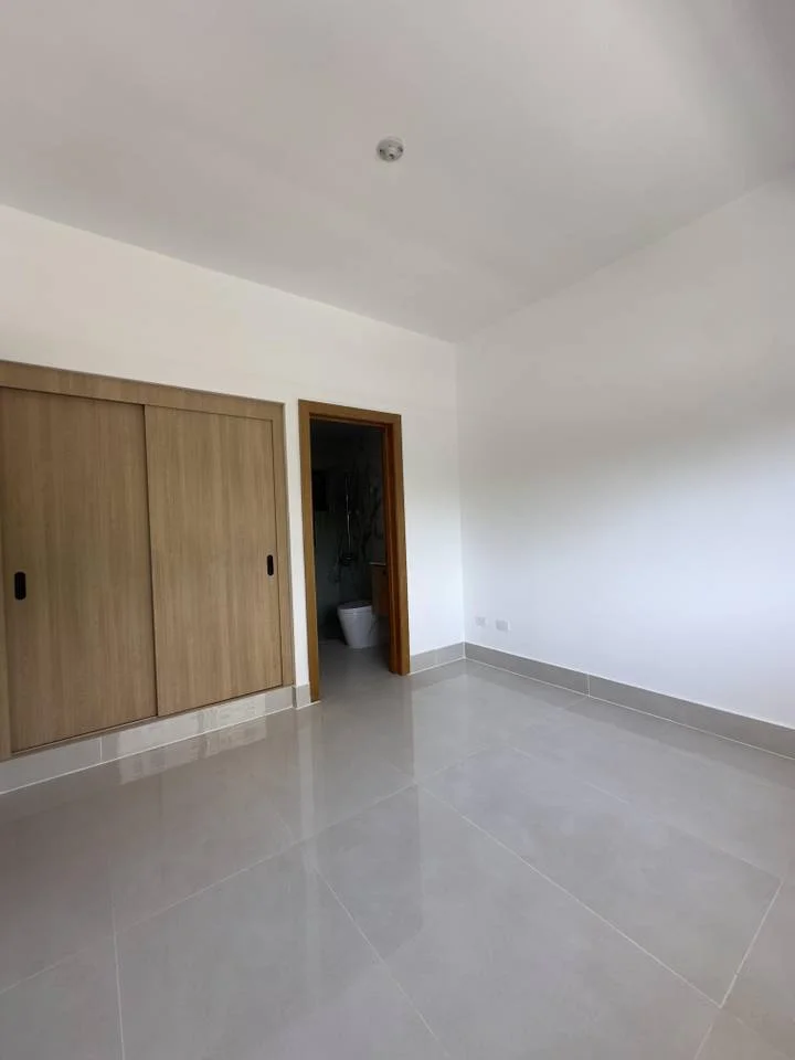 Apartamento 1 Habitacion en Alquiler - Exclusiva Torre La Esperilla - 3