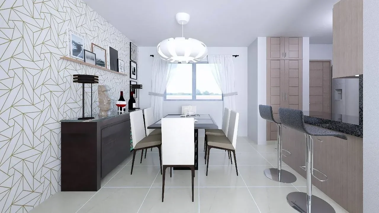 Venta: apartamento en Boca Chica