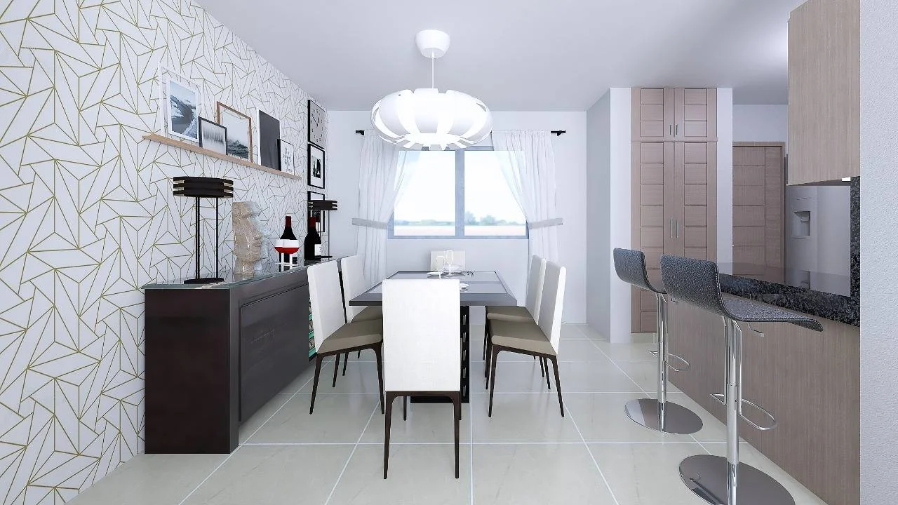 Venta: apartamento en Boca Chica