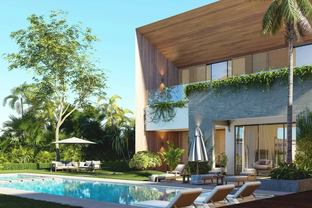 Villa for sale — Cap Cana, Cap Cana (6 bed) - 3