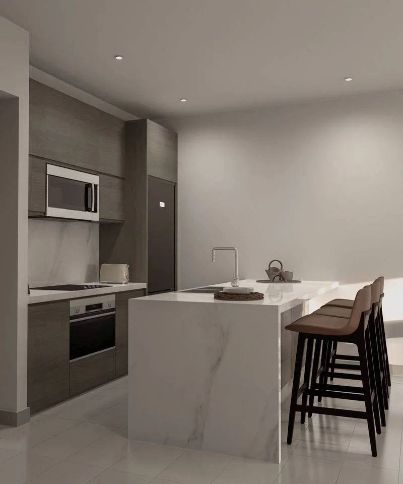 Projet d'appartements à un excellent prix à Ciudad las Canas ! - 4