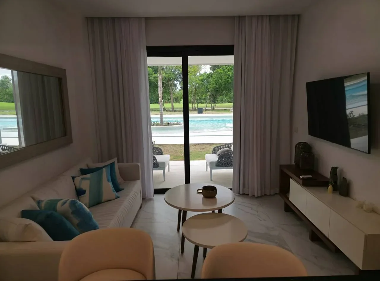 Vente: appartement à Punta cana, Punta Cana - 2