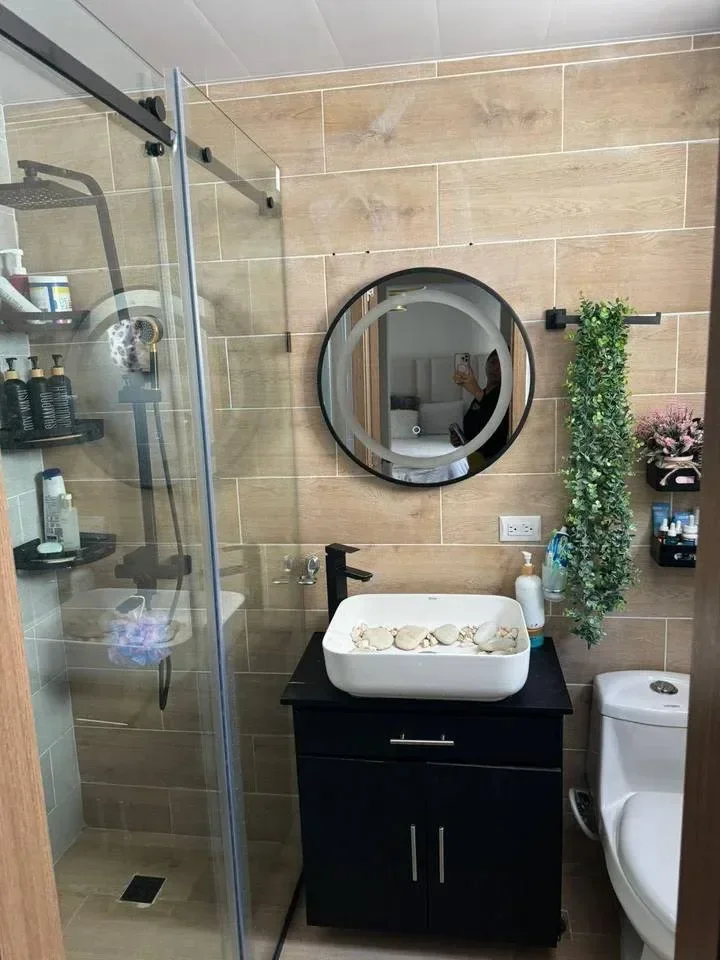 Av. Hispanoamericana: penthouse 3 hab. · 105 m² en venta - 4