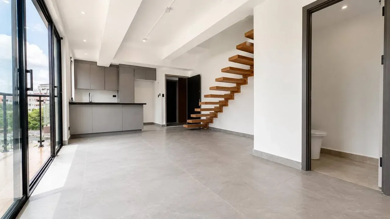 Venta: apartamento en La Esperilla, Santo Domingo D.N. - 2