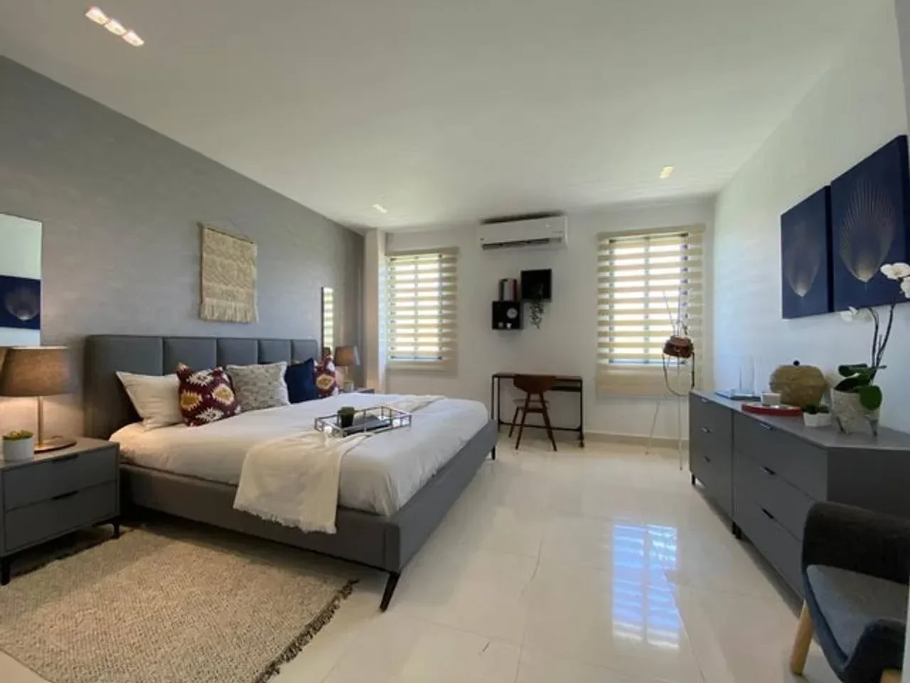 Apartamento de 3 habitaciones en venta en Jacobo Majluta, Santo Domingo Norte - 4