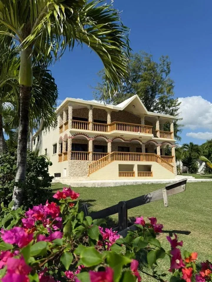 Venta: villa en Sabana Grande De Palenque Rural, Sabana Grande de Palenque