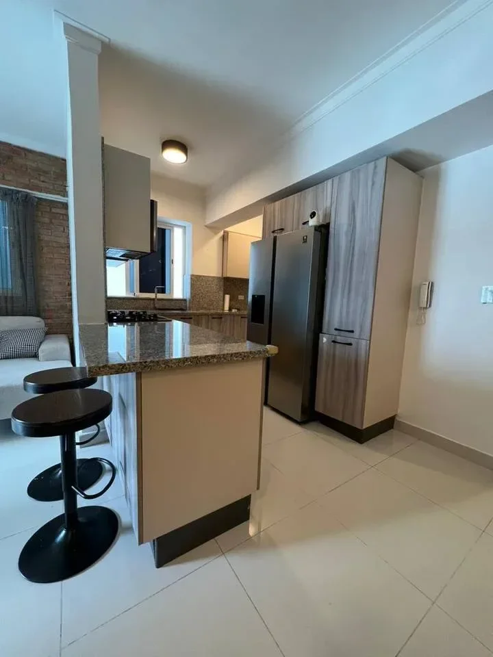 Sale: apartment in Evaristo Morales, Distrito Nacional - 2