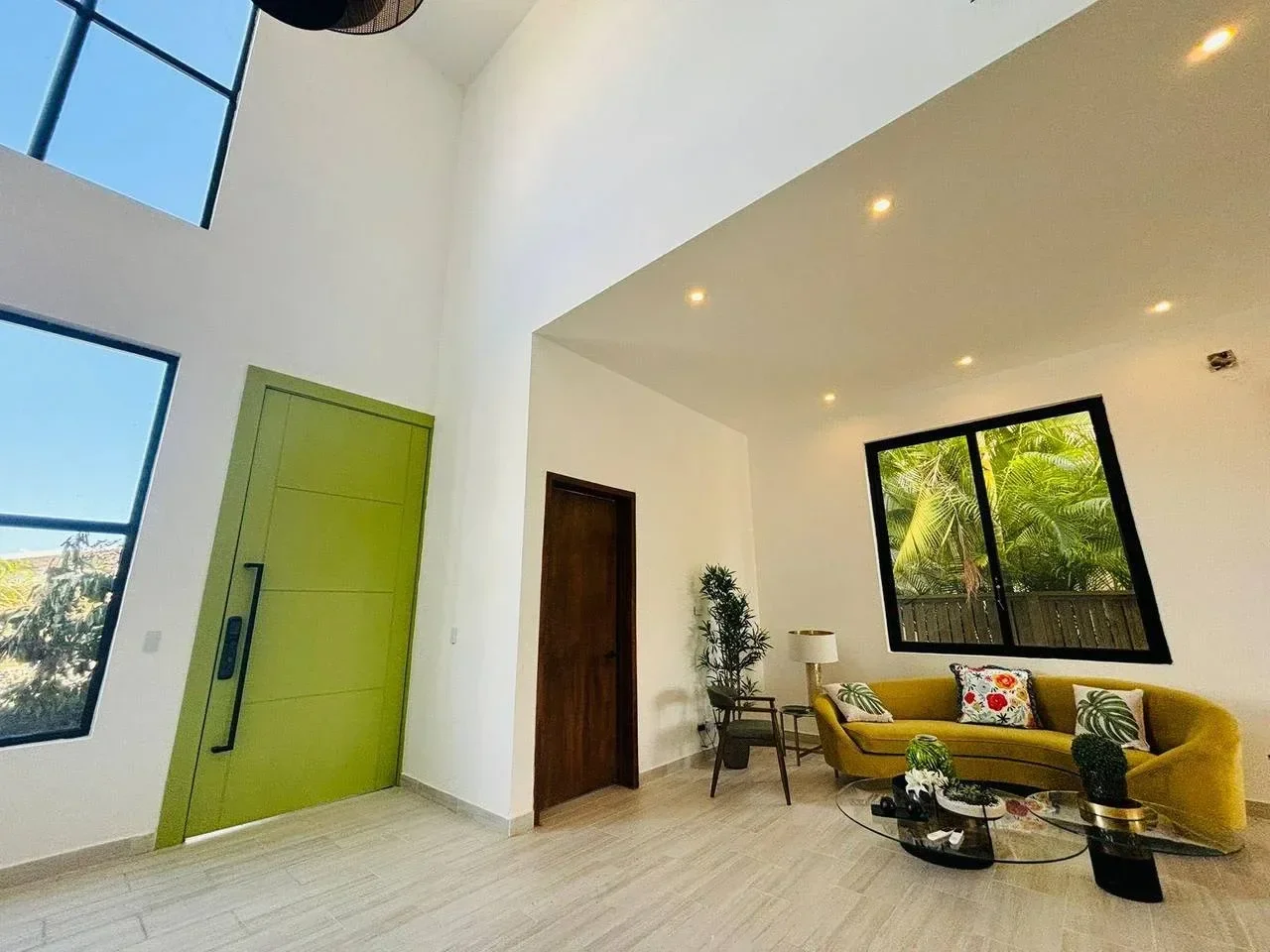 Villa en venta — Metro Country Club, Juan Dolio (4 hab.) - 3