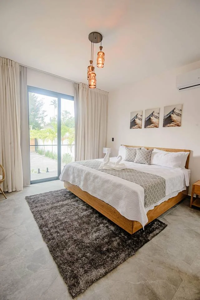 Las Ballenas: villa 4 bed · 495 m² for sale - 4